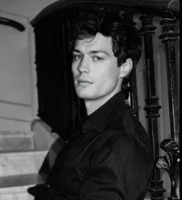 Professor Tom Riddle