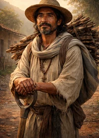 Mateo Xochipilli