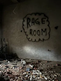 Rage Room
