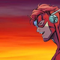 Wally West