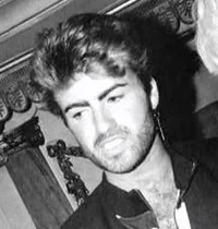 George Michael
