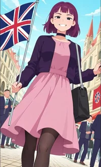 Amelia From Pathways