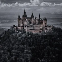 36- Castle Azer