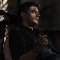 Dean Winchester 