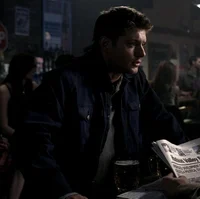 Dean Winchester 