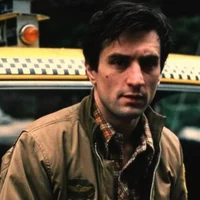travis bickle