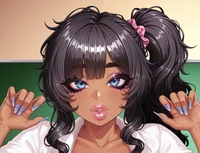 Momochi