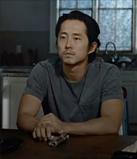 Glenn Rhee