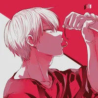 Shoto Todoroki