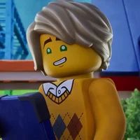 Lloyd Garmadon