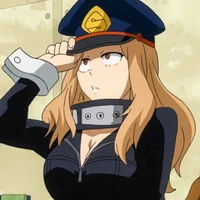 Camie Utsushimi