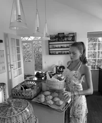 leah