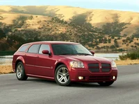 2005 Dodge Magnum RT