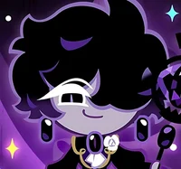 Black Sapphire Cooki