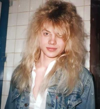 Stevie Rachelle