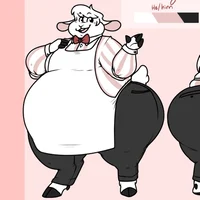 Lamington Ramsbottom