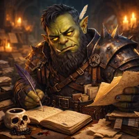 Orc Admin Manager
