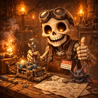 Skeleton Engineer