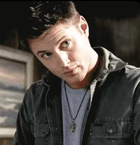 Jensen Ackles