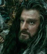 Thorin Oakenshield