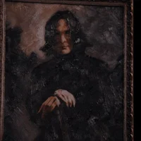 Severus Tobias Snape