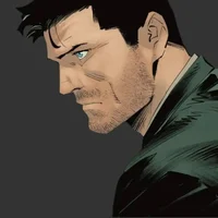 Bruce Wayne