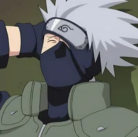 Kakashi Hatake