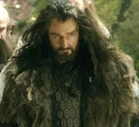 Thorin Oakenshield 