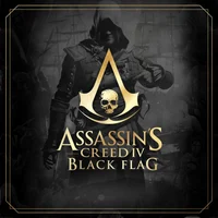 AC Black Flag
