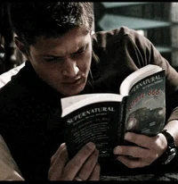 Dean Winchester 