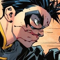 Damian Wayne