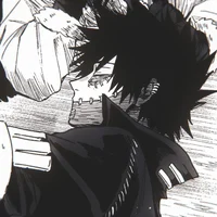 Dabi - Toya Todoroki