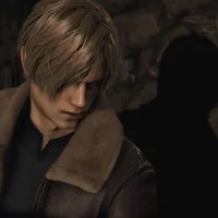Leon Kennedy