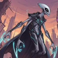 OW2 - Alien Invasion