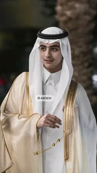 Prince Fahad