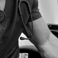 Simon Riley - Doctor