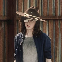 Carl Grimes