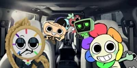 DW road trip
