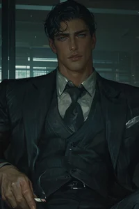 Alexander  Valentino