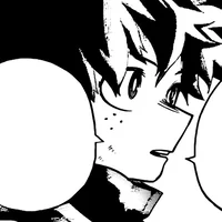 Izuku Midoriya