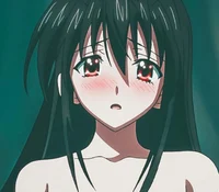 Akeno Himejima