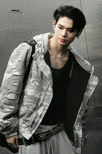 niki nishimura 