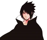Sasuke Uchiha