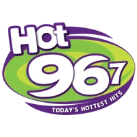 Hot967