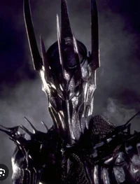 Sauron 