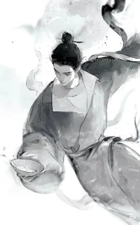 Shen Zhaolong - BL