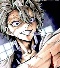 Sanemi Shinazugawa 