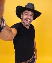 Alberto Cowboy