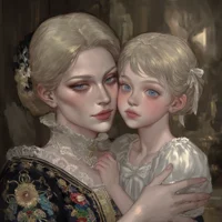 Queen Judith