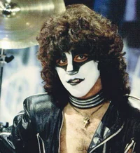 Eric Carr